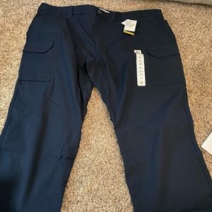 Mens or Unisex Size 50 First Tactical Pants NWT